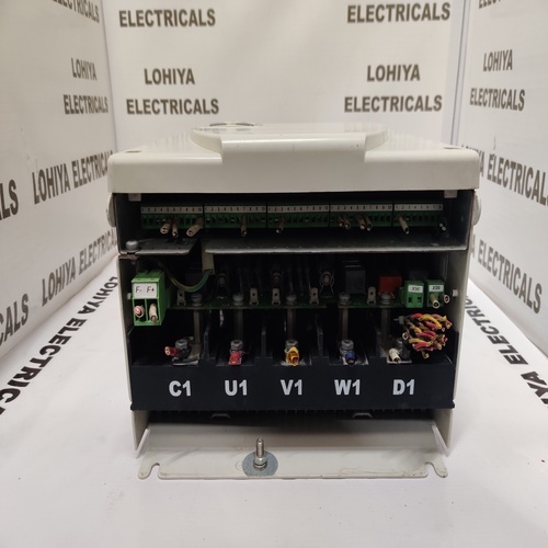 ABB DCS800-S02-0075-05 DC DRIVE