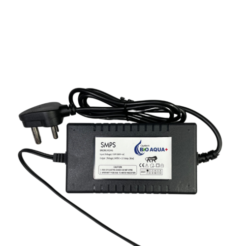 BIO AQUA PLUS SMPS 24V