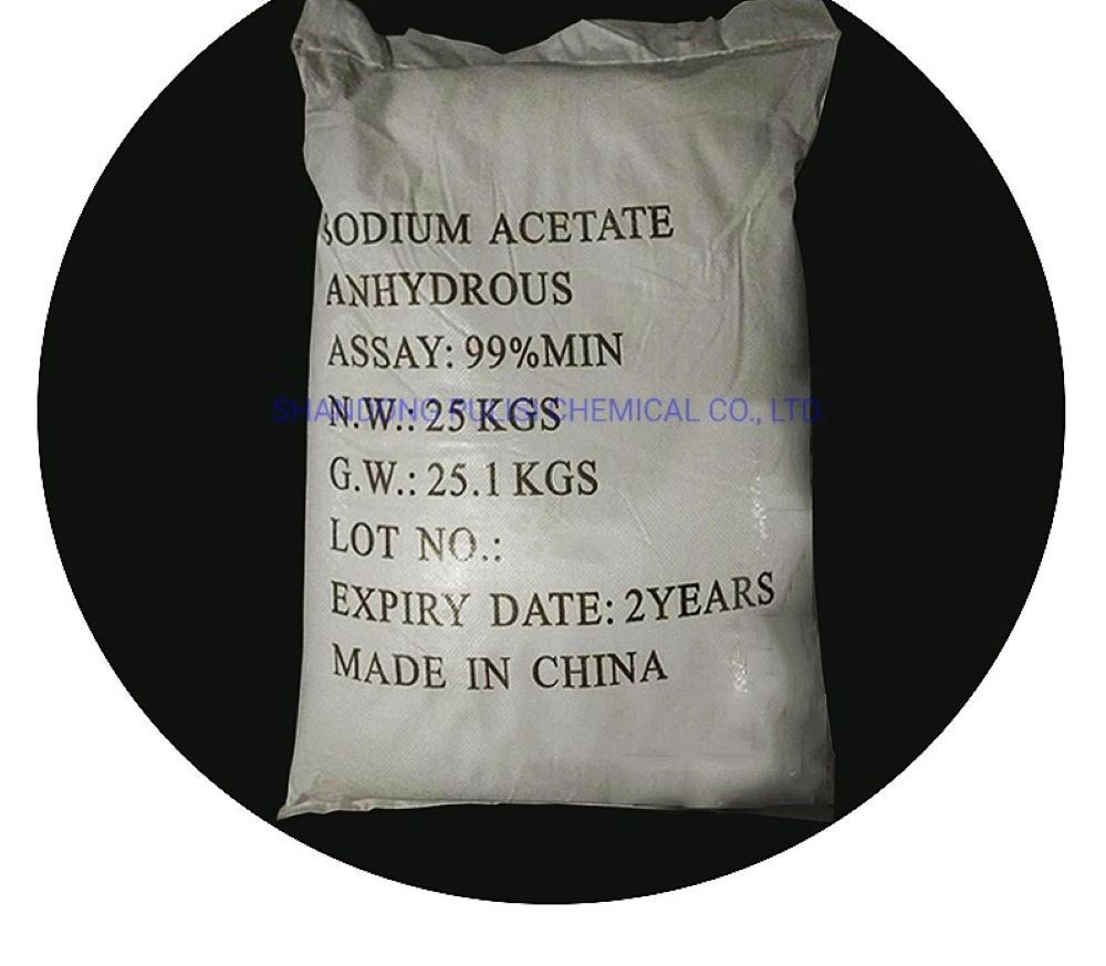 Sodium Acetate