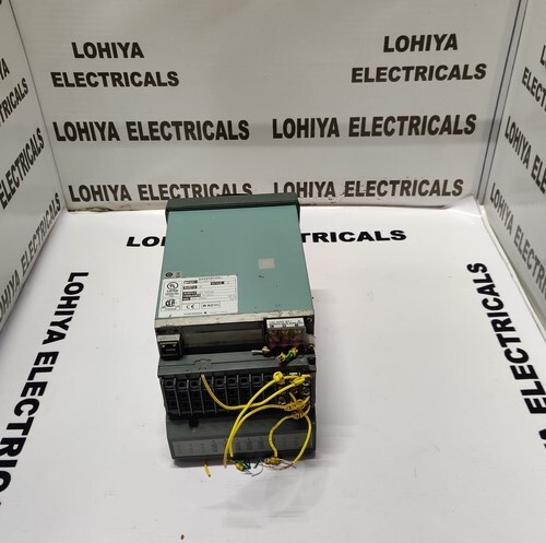 YOKOGAWA DX106P-3-2 CHART RECORDER