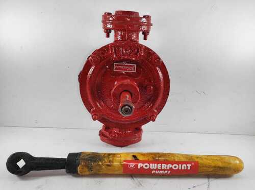 0.75 inch Semi Rotary Hand Pump