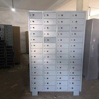 Industrial Storage Locker