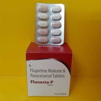 Flupirtine Tablets