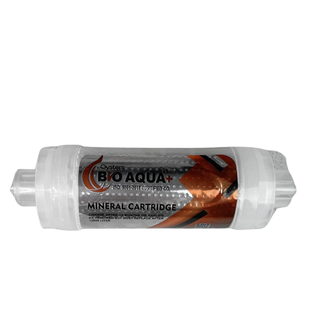 BIO AQUA PLUS MINERAL CARTRIDGE