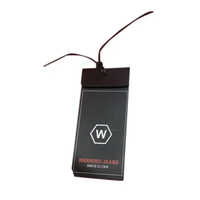 Any Cardboard Paper Garment Hang Tag