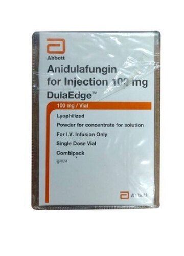 DULAEDGE 100MG INJ