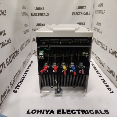 ABB DCS800-S01-0230-05 DC DRIVE