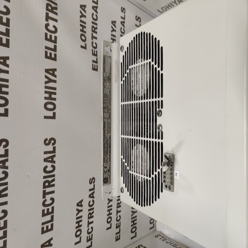 ABB DCS800-S01-0230-05 DC DRIVE