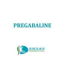 PREGABALIN