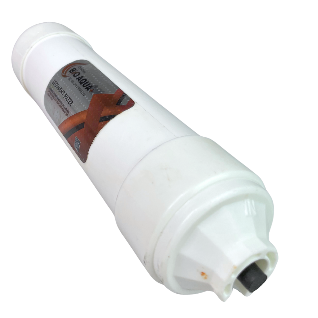 BIO AQUA PLUS SEDIMENT FILTER