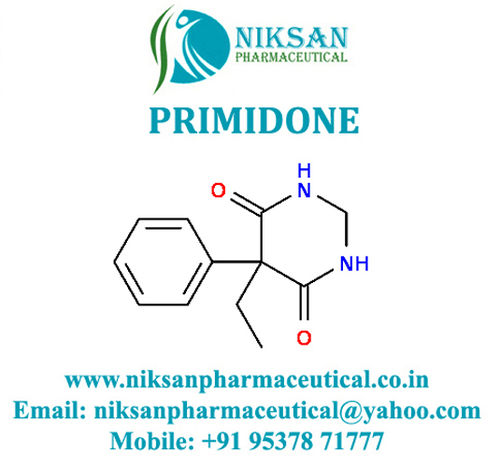 PRIMIDONE