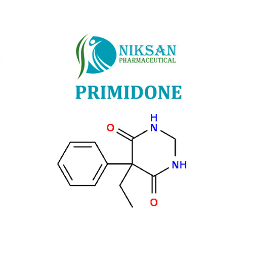 PRIMIDONE