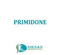 PRIMIDONE