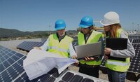 SECURE SOLAR FINANCE IN JAIPUR