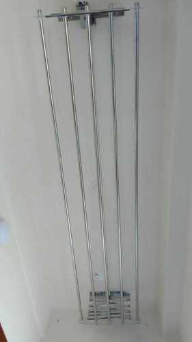 Laundry cloth drying hangers in Peruva Kerala