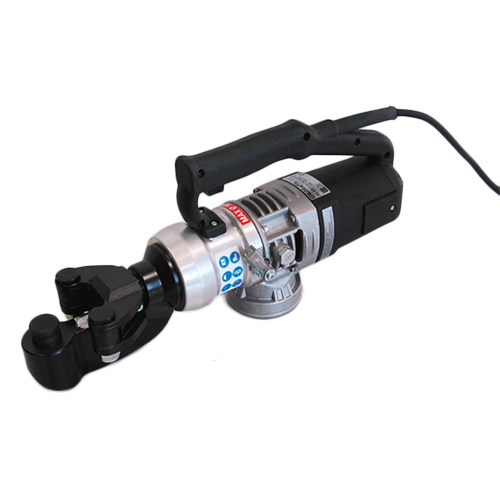 Portable Round Bar Bender - Bending Angle: 45 Degree