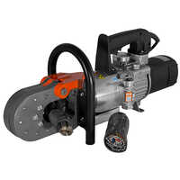 Industrial Cable Cutter - Color: Grey