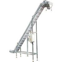 Acclivition Material Handling Conveyor