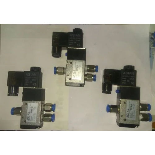 Solenoid Valve