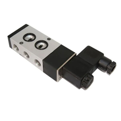 Pneumatic Solenoid Valve