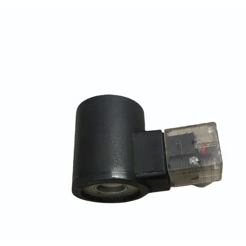 Industrial Solenoid Coil