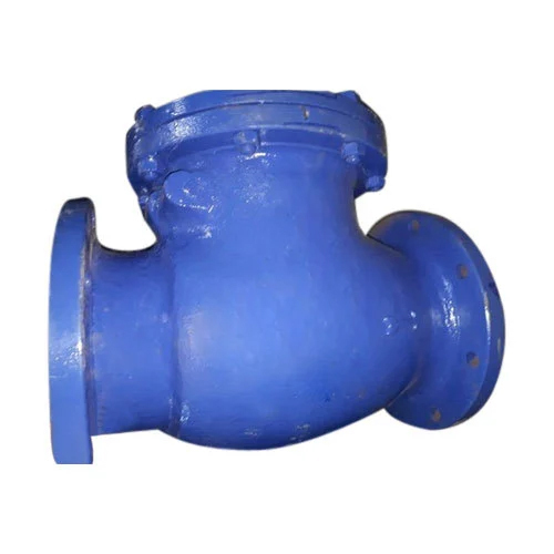 Metro Swing Type Check Valve