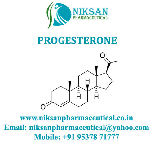 PROGESTERONE