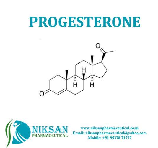 PROGESTERONE