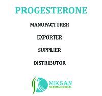 PROGESTERONE