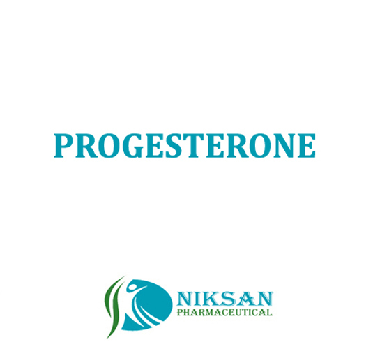 PROGESTERONE