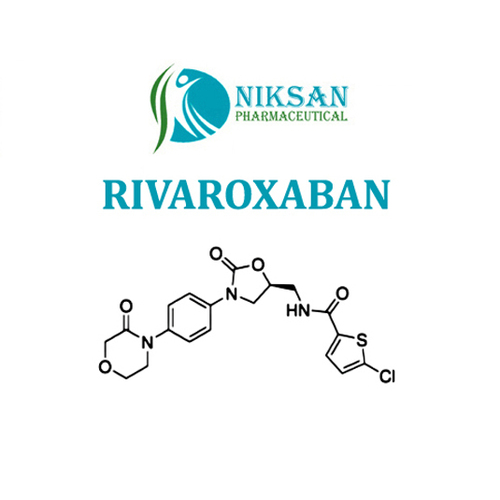 RIVAROXABAN