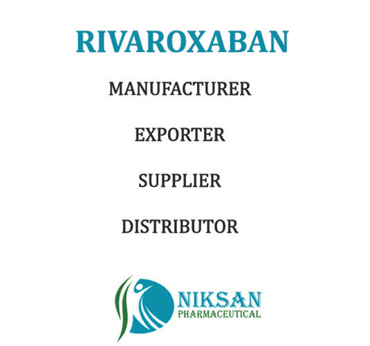 RIVAROXABAN