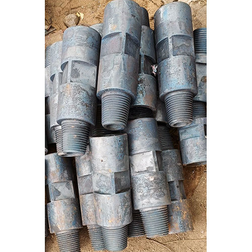 Borewell Rod Adapter