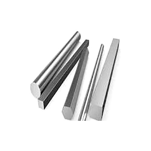 Steel Bright Bars Grade: First Class