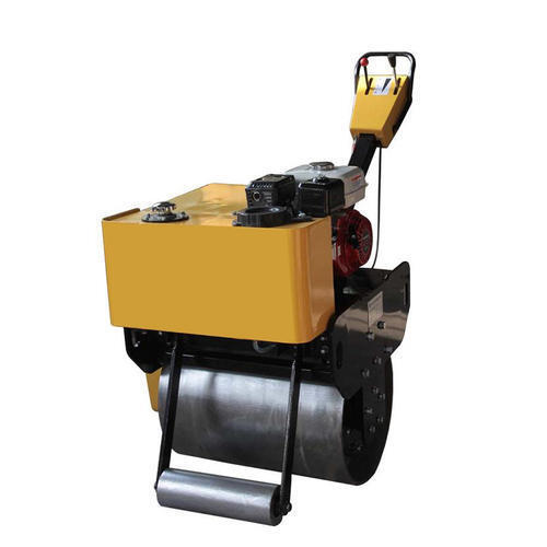 Walk Behind Roller