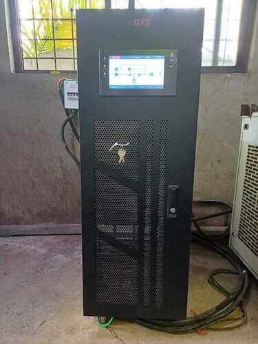 BPE Online UPS System