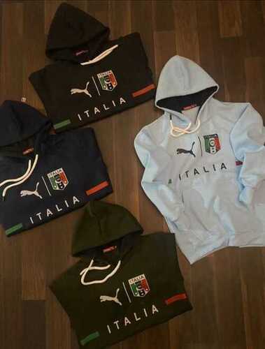 men hoodie