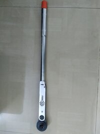 9twtr- 100 Manual Torque Wrench