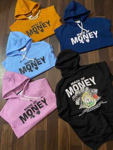 Designer hoodies