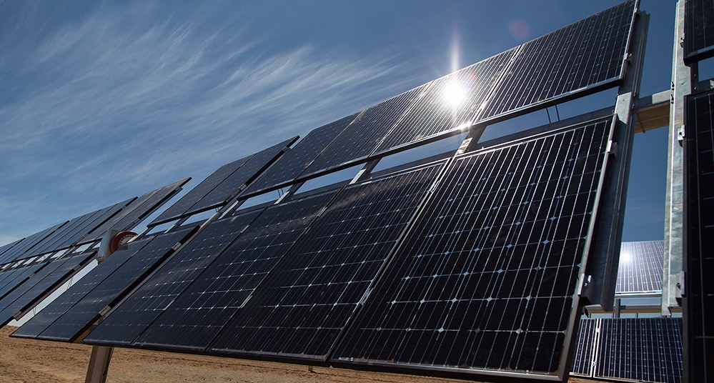 BEST SOLAR POWER PLANT IN JAIPUR