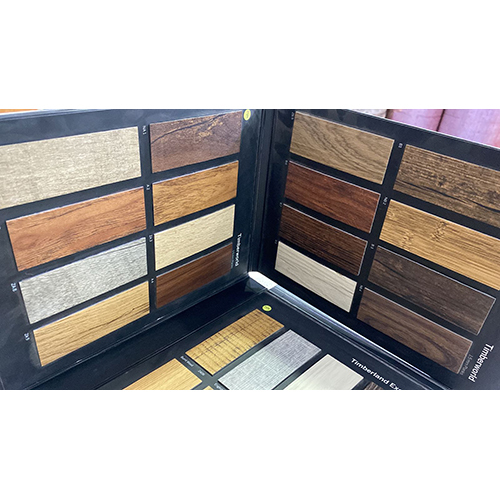 Wonderfloor PVC Planks Flooring