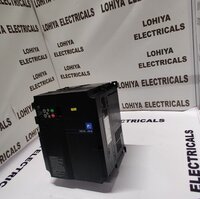FUJI ELECTRIC RHR15C-4EJ POWER REGENERATIVE CONVERTER SERIES