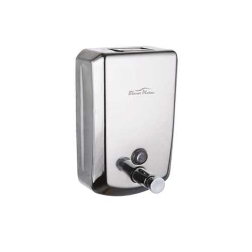 Wall Mounted Manual Soap Dispenser BP-MSS-531