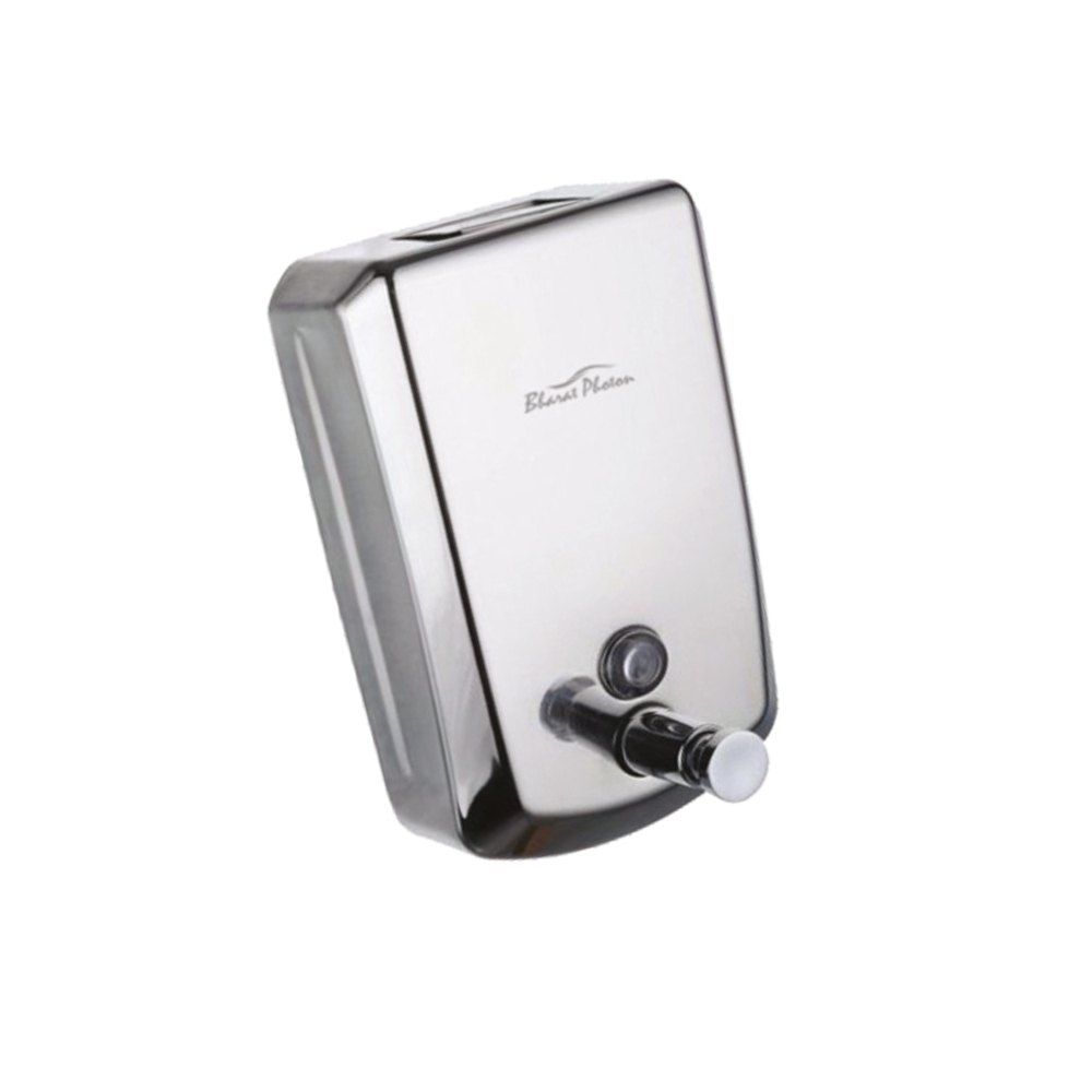 Wall Mounted Manual Soap Dispenser BP-MSS-431