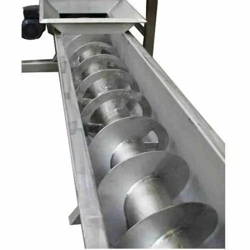 Screw Conveyor