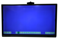 METATEK 86 INCH INTERACTIVE PANEL