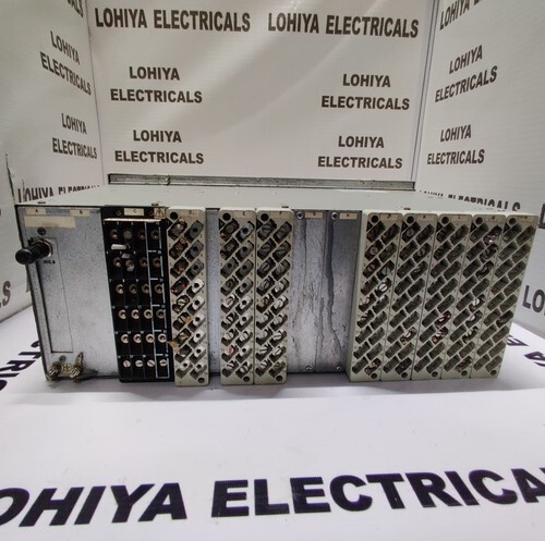 MiCOM P444 PERFORMANCE PROTECTION RELAY