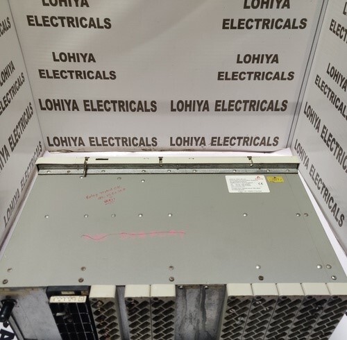 MiCOM P444 PERFORMANCE PROTECTION RELAY