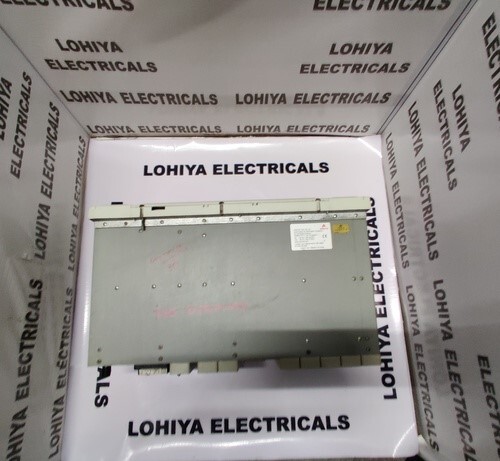 MiCOM P444 PERFORMANCE PROTECTION RELAY