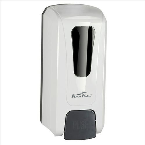 Wall Mounted Manual Soap Dispenser BP-MSA-631